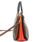 Louis Vuitton Shoulder Bag Handbag Millefeuille — view 2