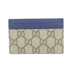 Gucci Facqc Card Case — view 2