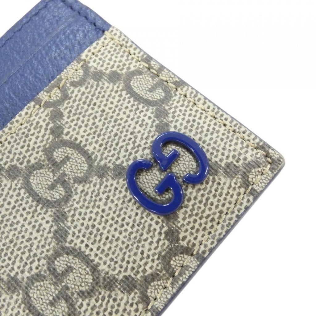 Gucci Facqc Card Case — view 3