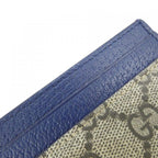 Gucci Facqc Card Case — view 4