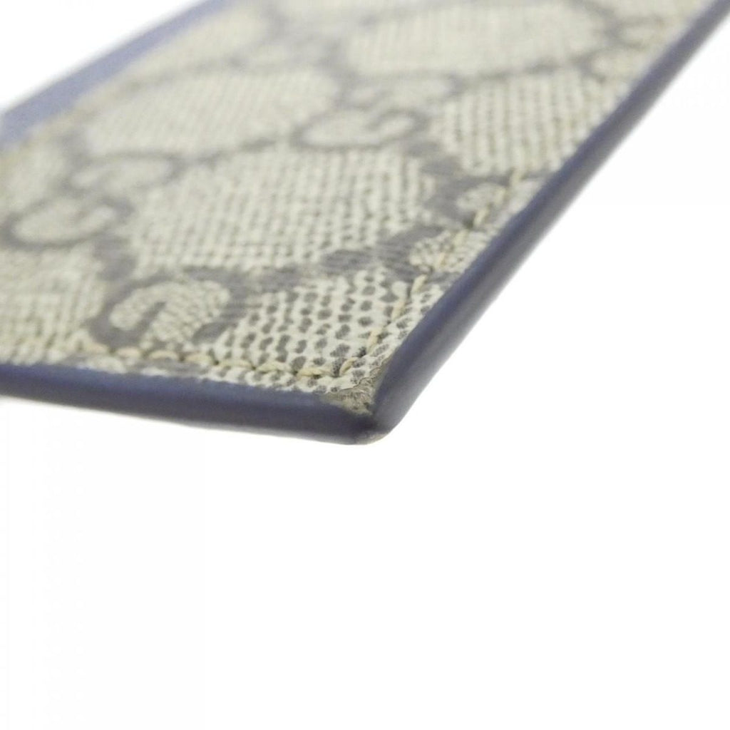 Gucci Facqc Card Case — view 5