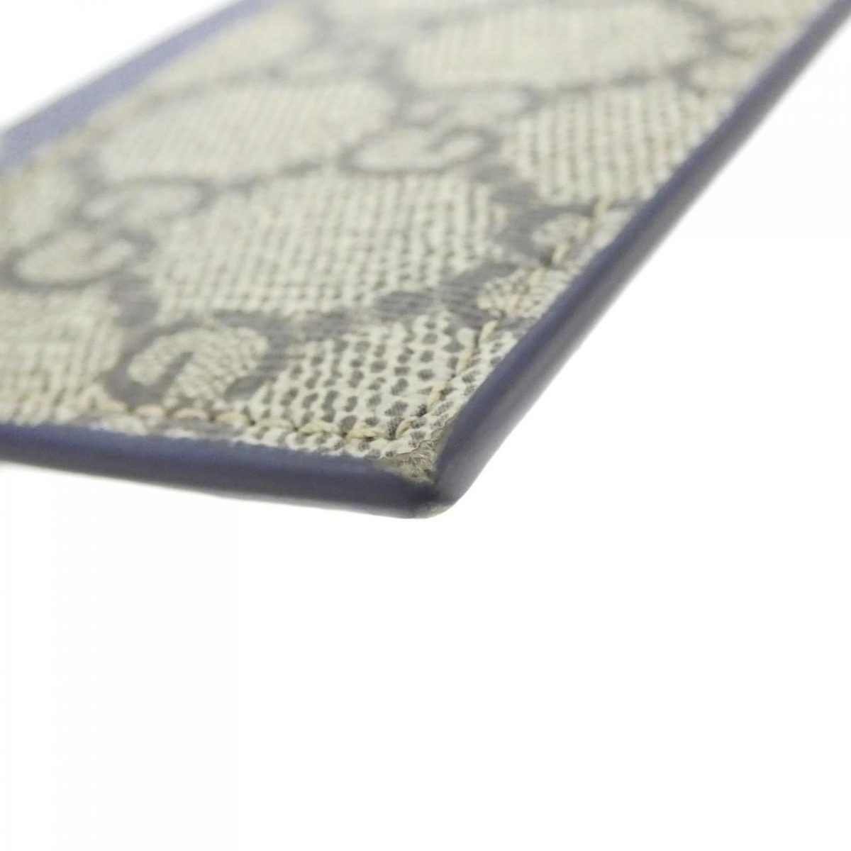Gucci Facqc Card Case — view 5