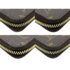 Louis Vuitton Monogram Vivienne Zippy Wallet Holiday Limited — view 4