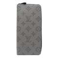Louis Vuitton Wallet Gray