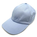 Gucci Cap Cotton Blue