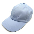 Gucci Cap Cotton Blue