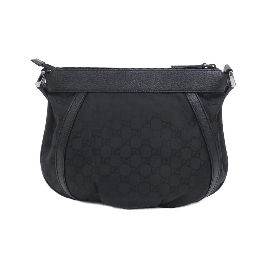 Gucci Shoulder Bag Silver — view 2