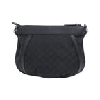 Gucci Shoulder Bag Silver — view 2