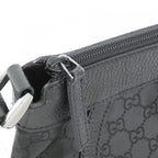 Gucci Shoulder Bag Silver — view 5