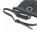 Gucci Shoulder Bag Silver — view 8