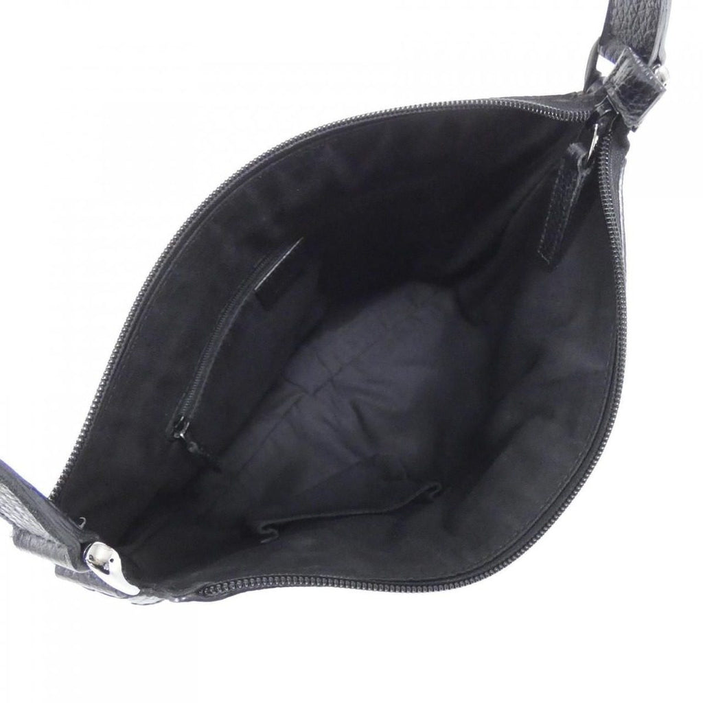 Gucci Shoulder Bag Silver — view 9