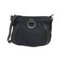 Gucci Shoulder Bag Silver