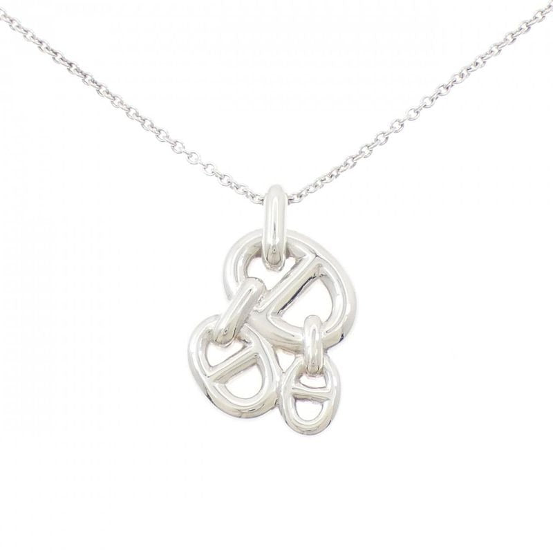 Hermes 925 Size 39 Necklace — view 2