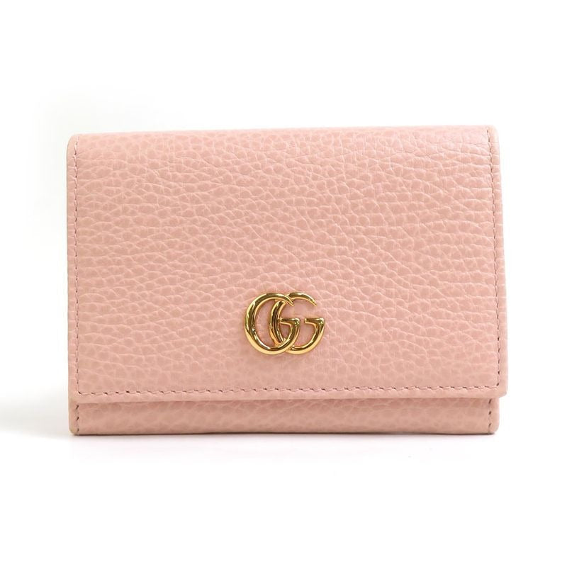 Gucci Business Card Holder Case — view 2