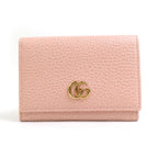 Gucci Business Card Holder Case — view 2