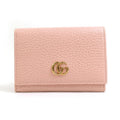 Gucci Business Card Holder Case