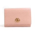 Gucci Business Card Holder Case