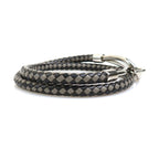 Hermes Choker Necklace Bracelet Jumbo — view 3