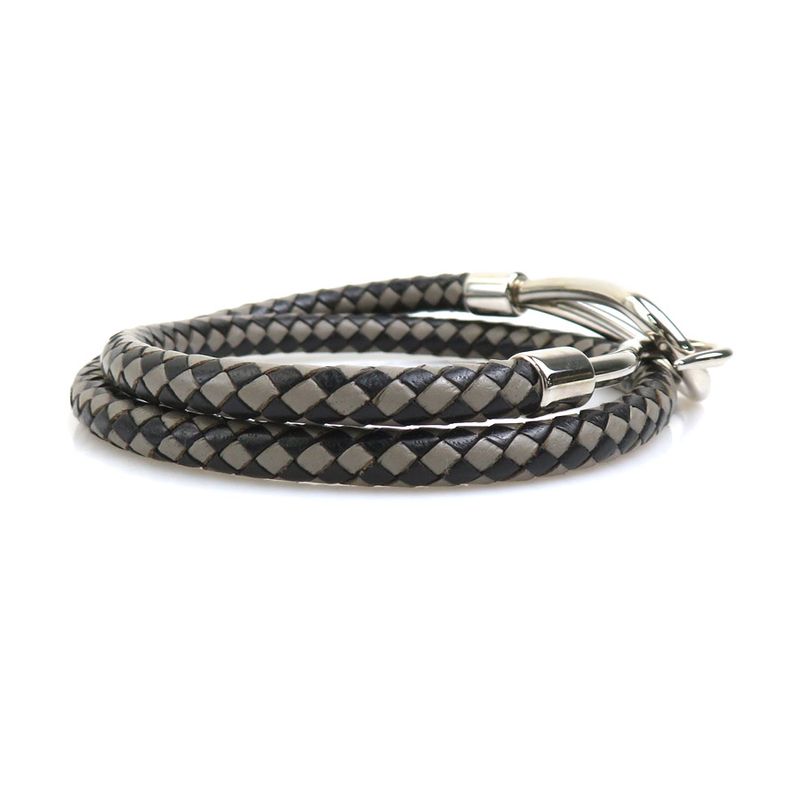 Hermes Choker Necklace Bracelet Jumbo — view 3