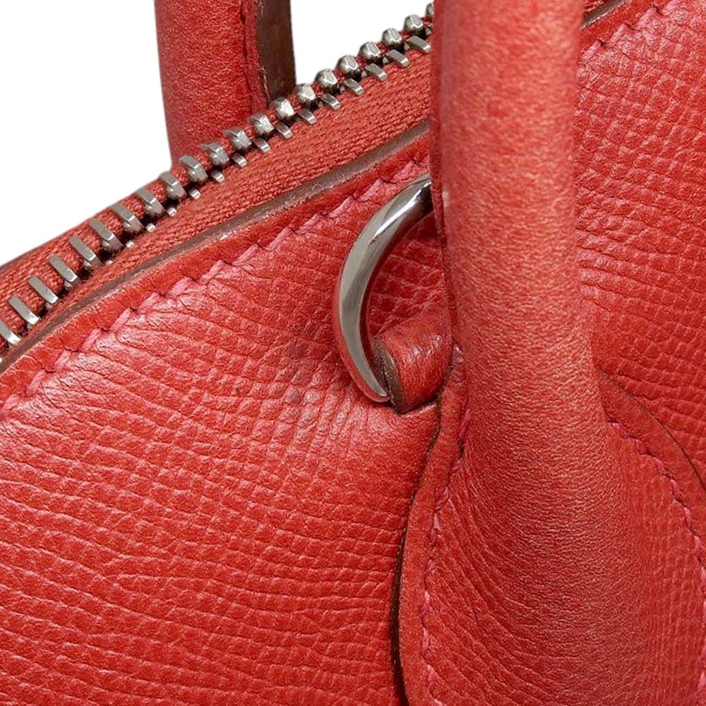 Hermes Bolide 31 Shoulder Bag — view 6