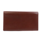 Hermes Box Calf Brown