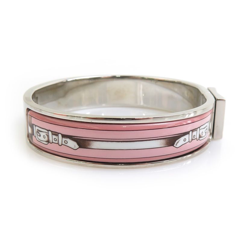 Hermes Bracelet Bangle Clic Clac — view 5