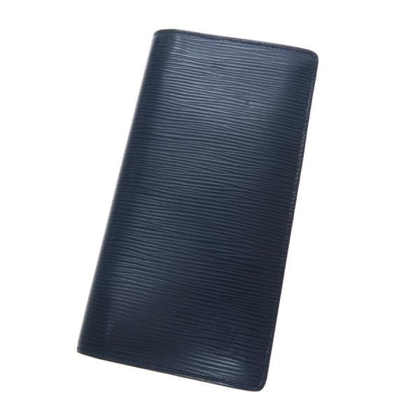 Louis Vuitton Epi Portefeuille Brother