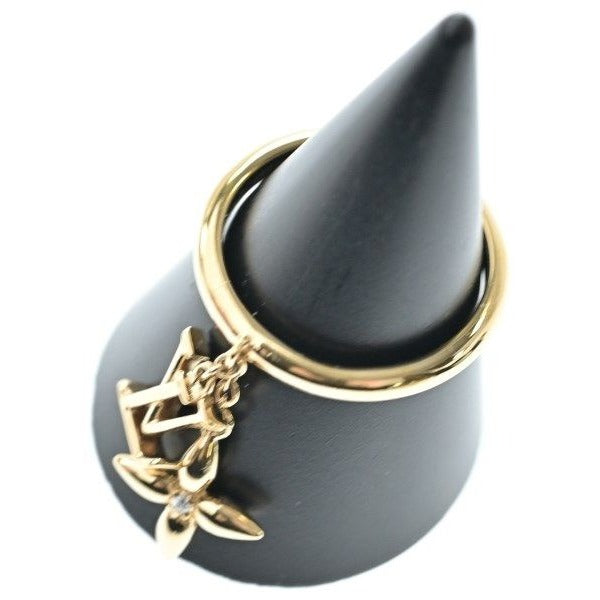 Louis Vuitton Ring Gold — view 2
