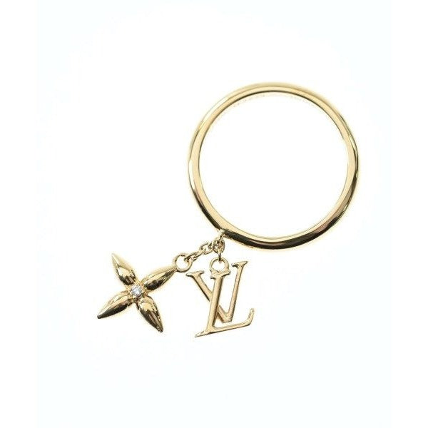 Louis Vuitton Ring Gold — view 4
