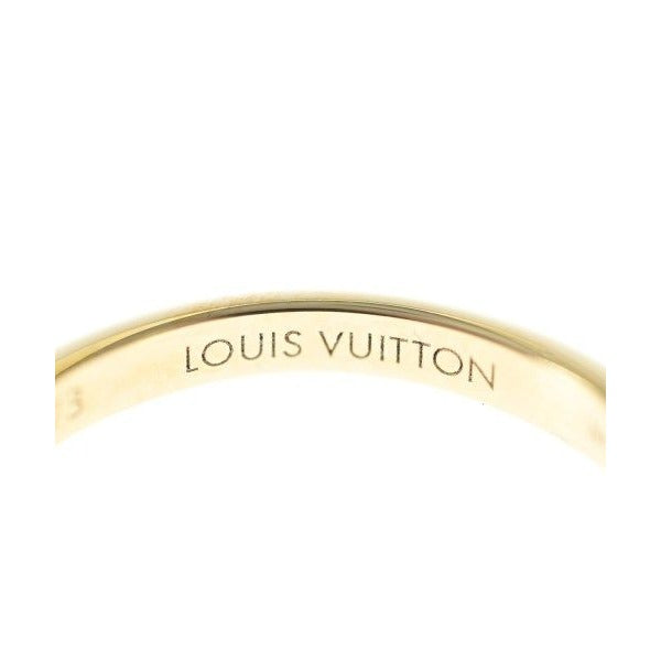 Louis Vuitton Ring Gold — view 7