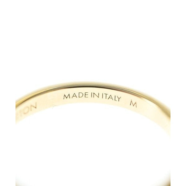Louis Vuitton Ring Gold — view 8