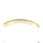 Louis Vuitton Ring Gold — view 8