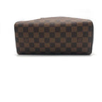 Louis Vuitton Damier Brera Hand Bag — view 6