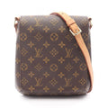 Louis Vuitton Shoulder Bag Musette Salsa Long Strap