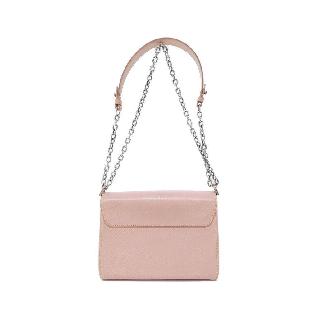 Louis Vuitton Epi Twist MM Shoulder Bag — view 2