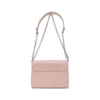 Louis Vuitton Epi Twist MM Shoulder Bag — view 2