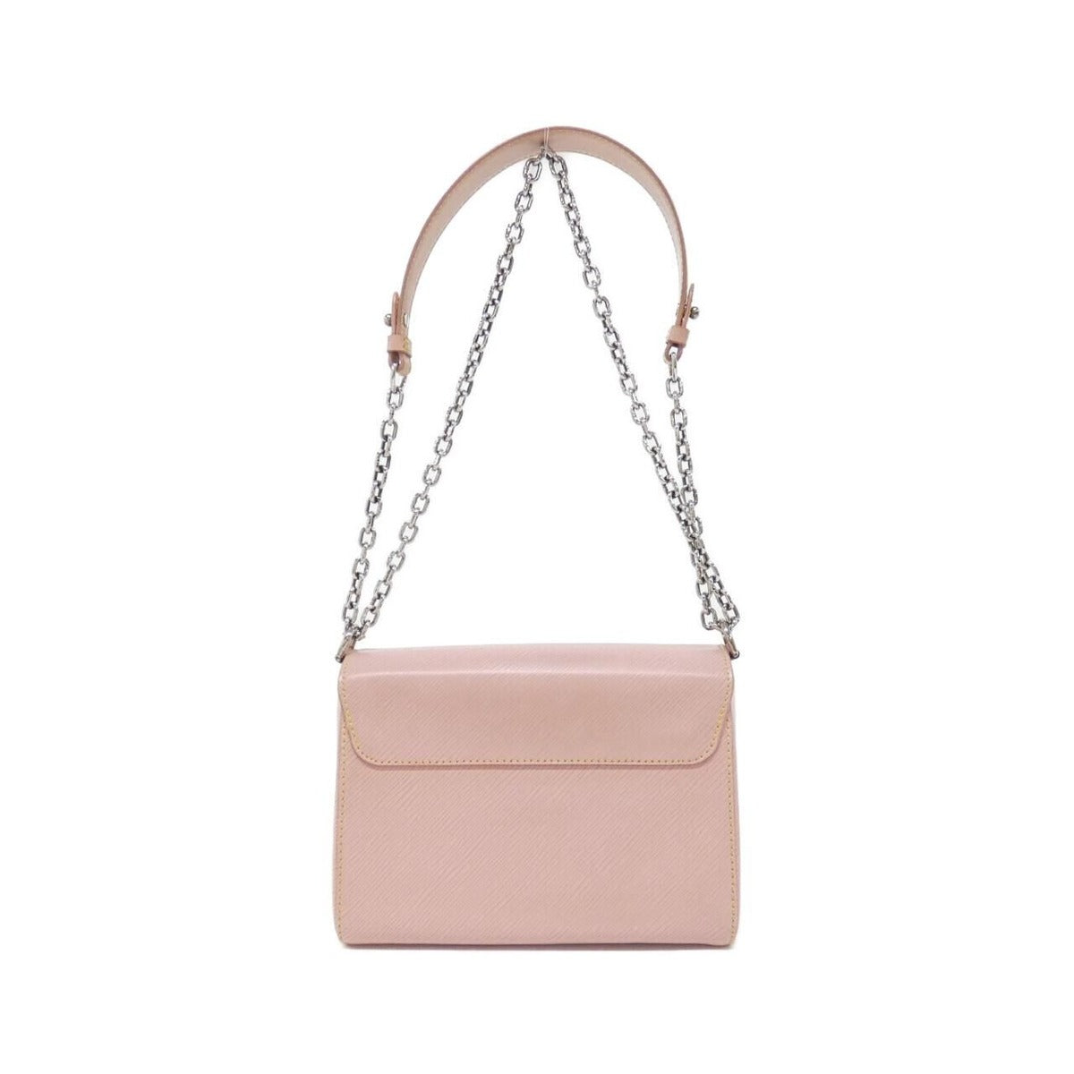 Louis Vuitton Epi Twist MM Shoulder Bag — view 2