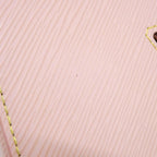 Louis Vuitton Epi Twist MM Shoulder Bag — view 5