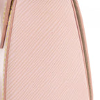 Louis Vuitton Epi Twist MM Shoulder Bag — view 6
