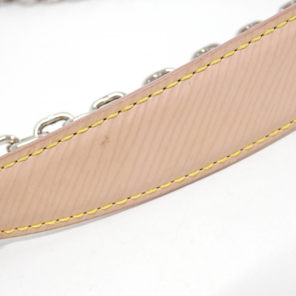 Louis Vuitton Epi Twist MM Shoulder Bag — view 8