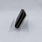 Louis Vuitton Coin Case Monogram Empreinte Zippy Purse Black — view 4