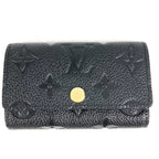 Louis Vuitton Key Case Multicles 6 Monogram Empreinte