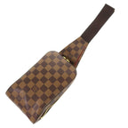 Louis Vuitton Geronimos Damier Ebene Body Bag 2040 — view 3