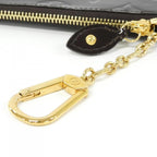 Louis Vuitton Vernis Pochette Cles Coin & Key Case Holder — view 5