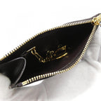 Louis Vuitton Vernis Pochette Cles Coin & Key Case Holder — view 6