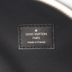 Louis Vuitton Backpack Josh NV Canvas Leather — view 4