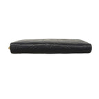 Louis Vuitton Wallet Monogram Empreinte Zippy Marine — view 2