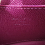 Louis Vuitton Zippy Coin Purse Epi M6015 K Leather Cassis Case Wallet — view 6