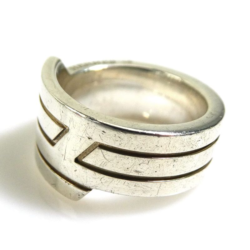 Hermes Ring Italique — view 5