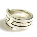 Hermes Ring Italique — view 5
